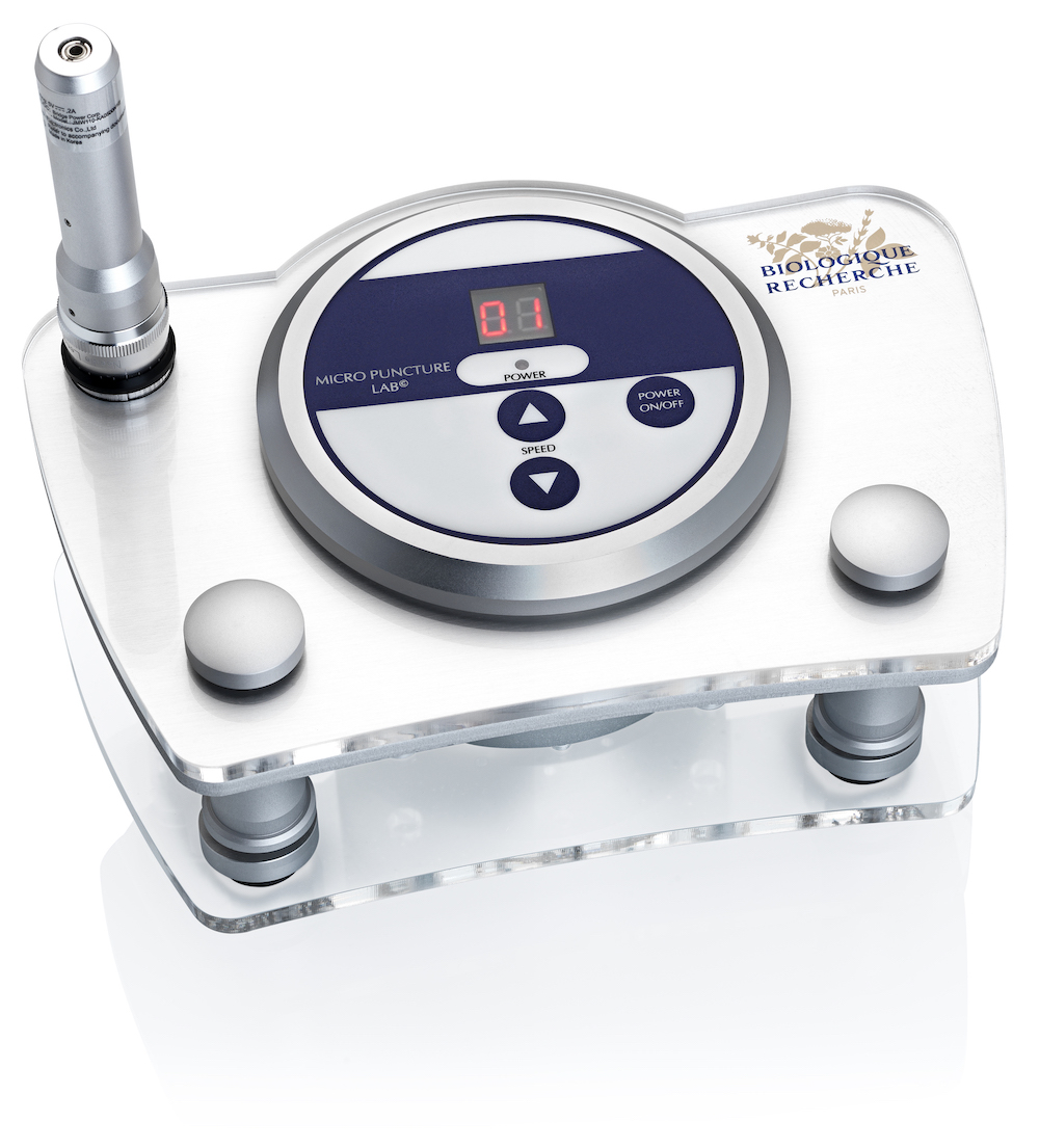 Biologique Recherche Micro-Puncture Lab Machine