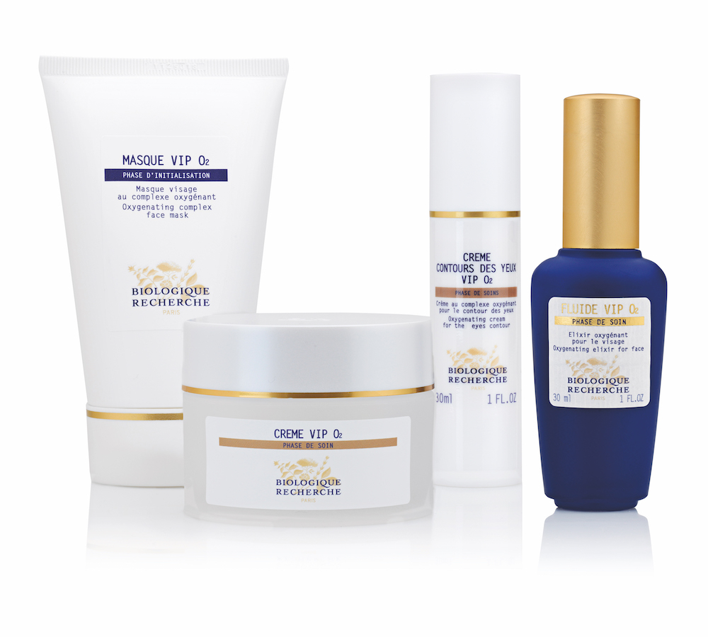 Продукция Biologique Recherche