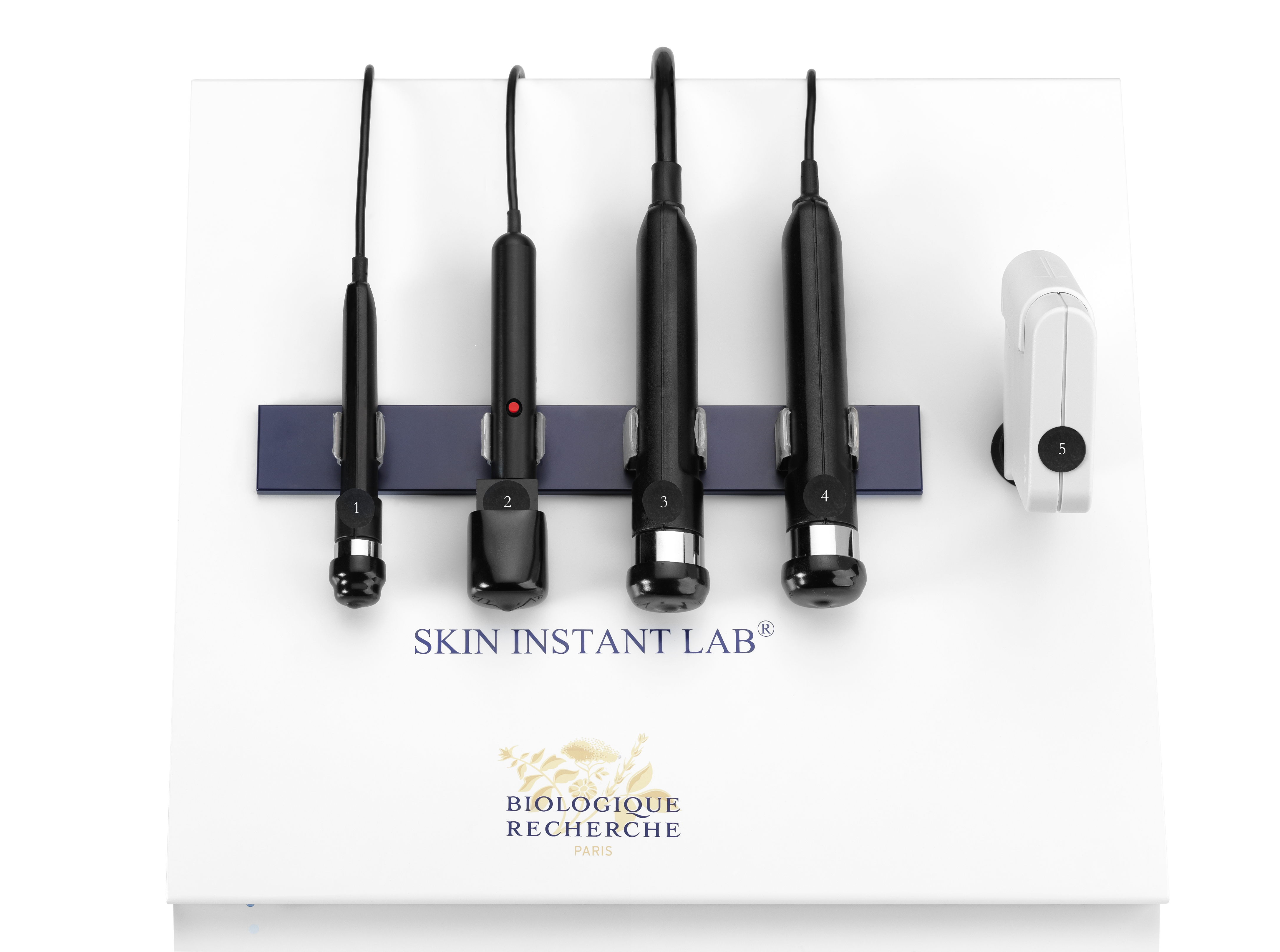 Biologique Recherche Technology