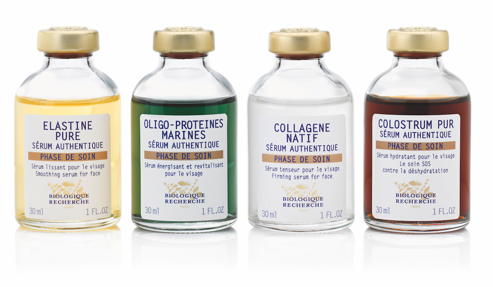 Сыворотки Biologique Recherche