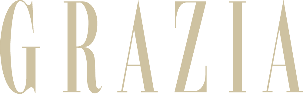 Grazia Logo