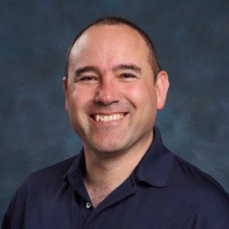 Jason Harris, VP Security Strategy, Cyderes