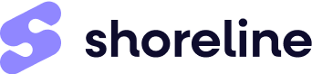 Shoreline company logo.