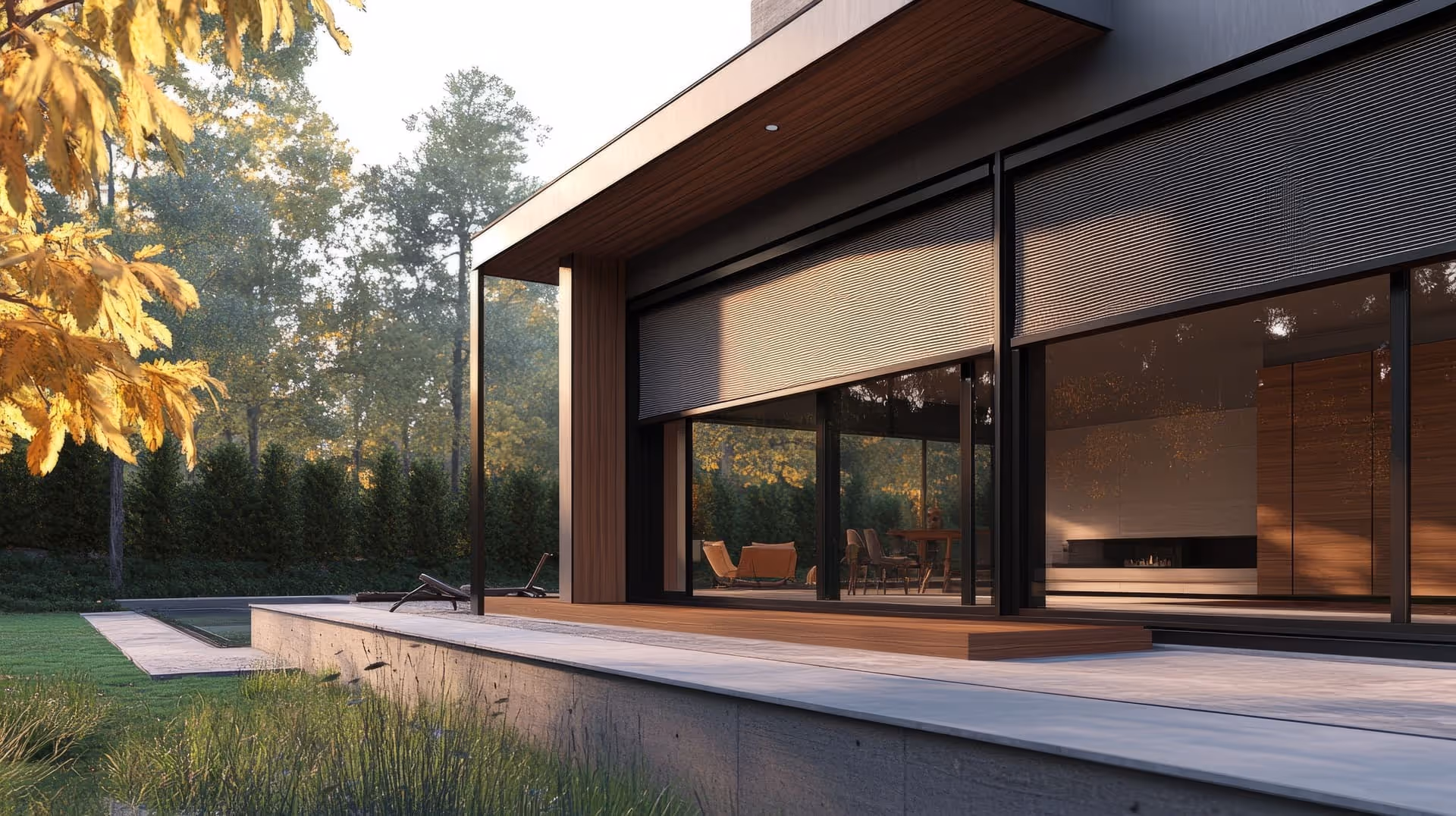 Contacter notre entreprise de menuiserie