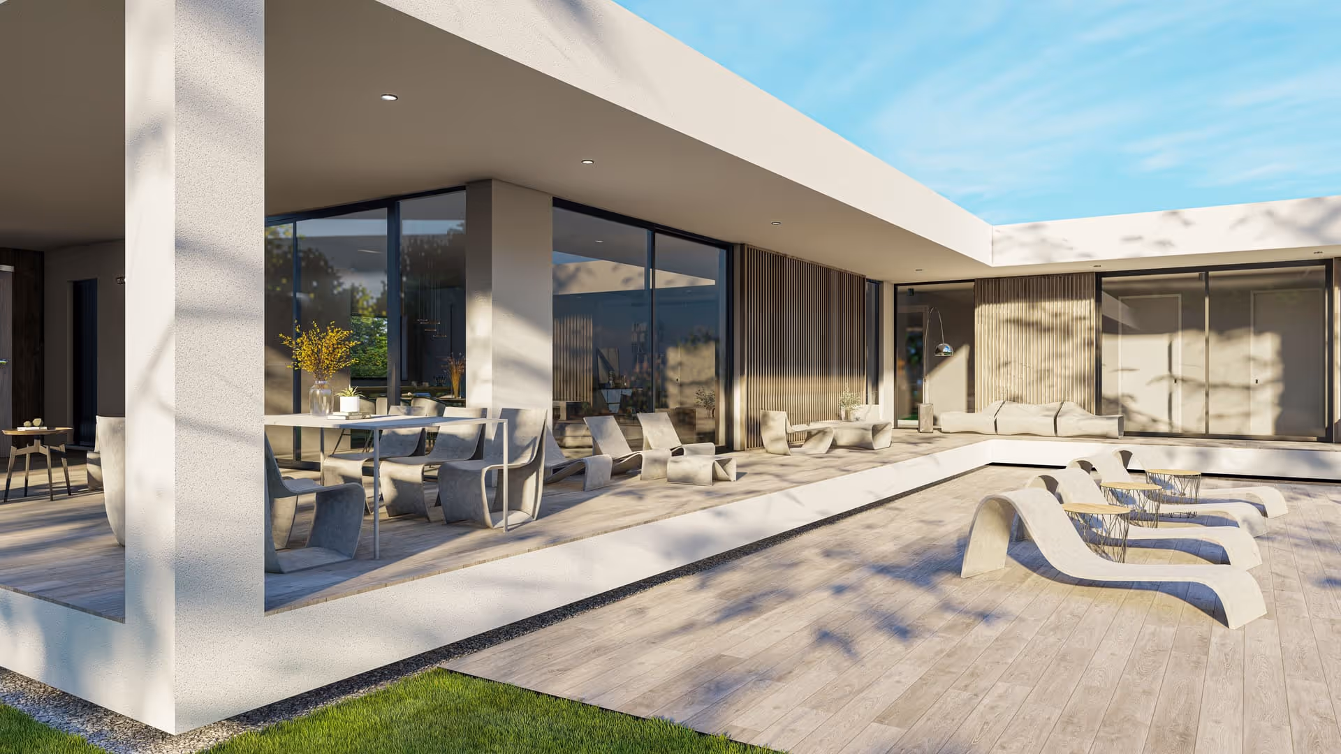 Entreprise de menuiserie Doubs