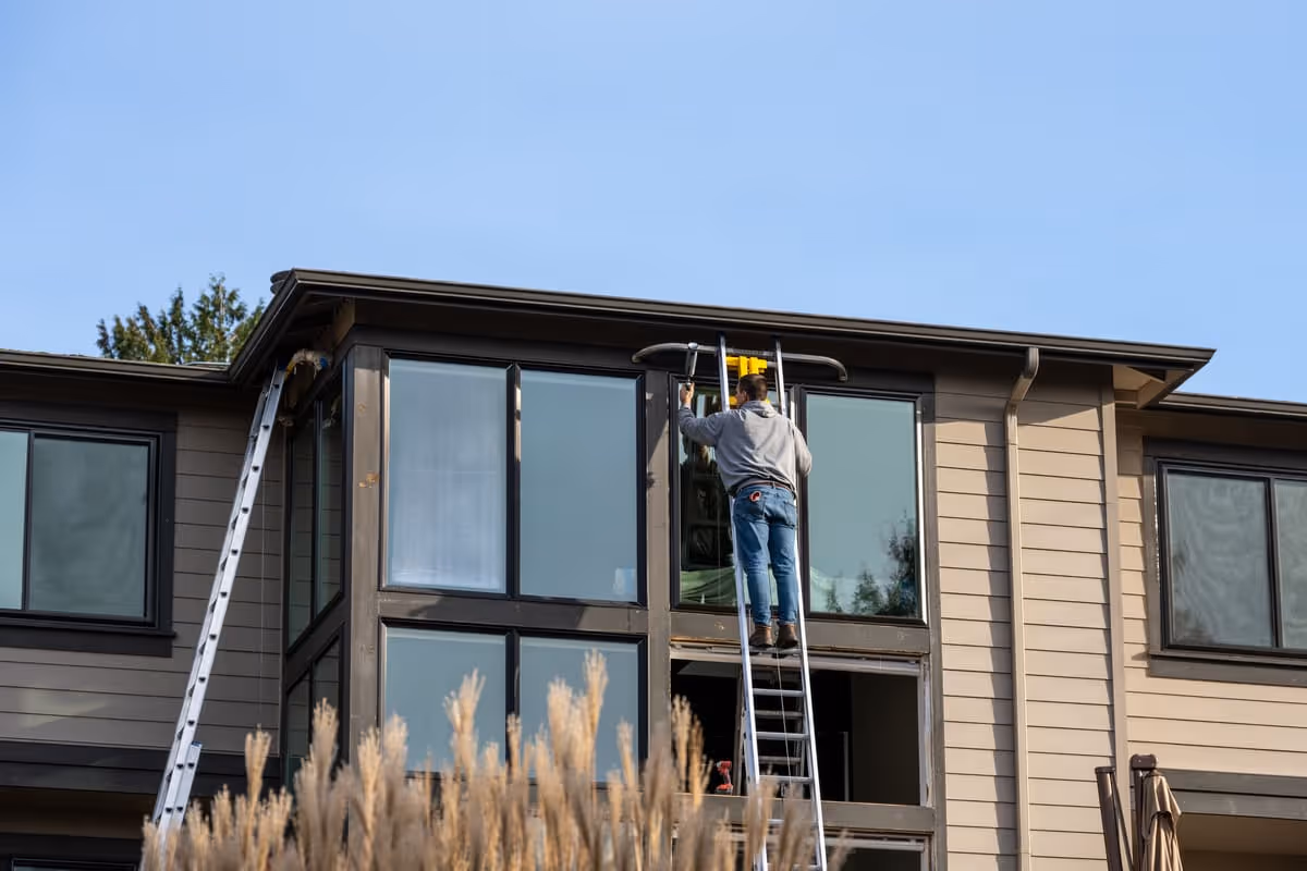 Etude technique et prise de mesure