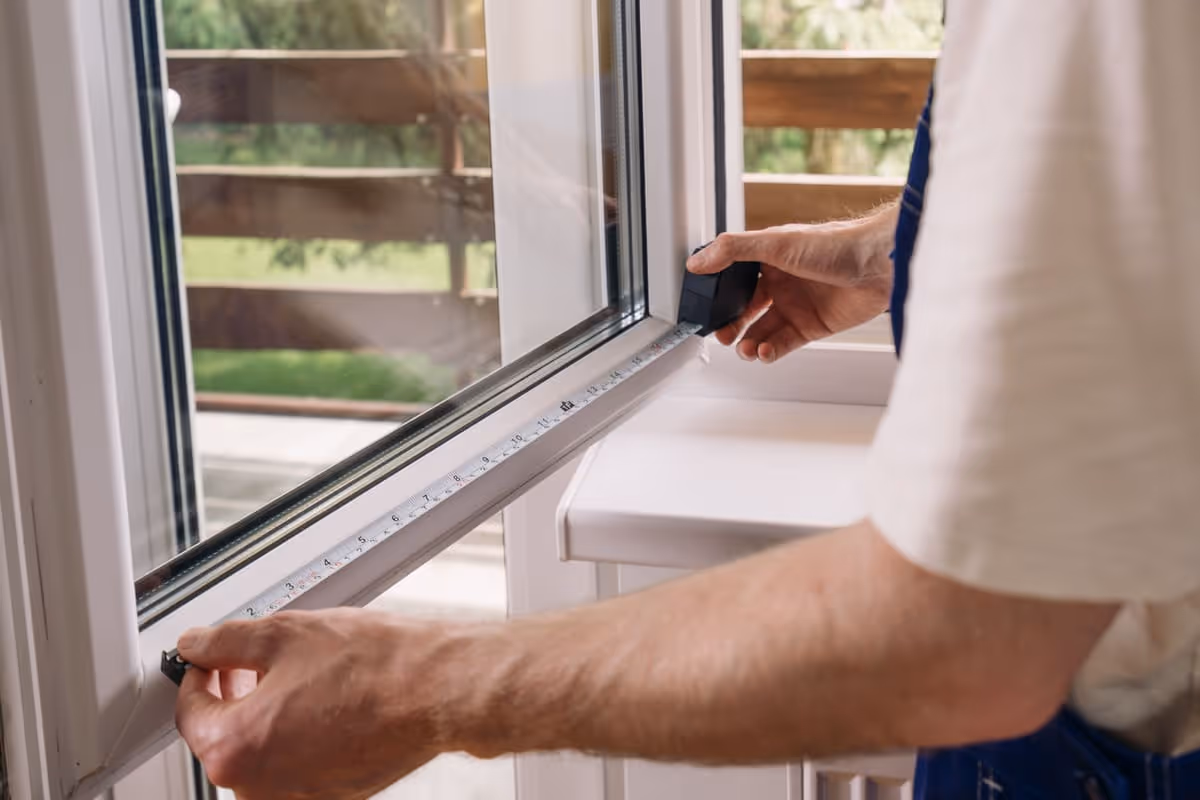 Analyse projet de menuiserie professionnel