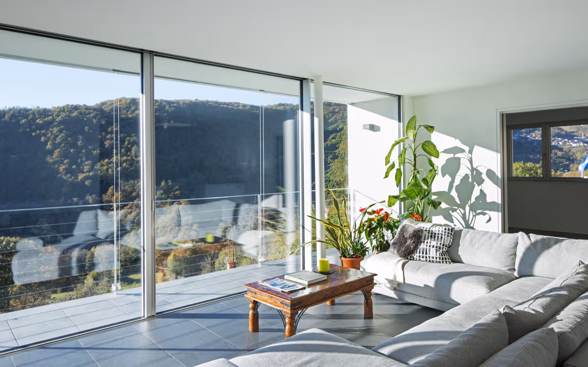 Moderniser le style et le design de la maison