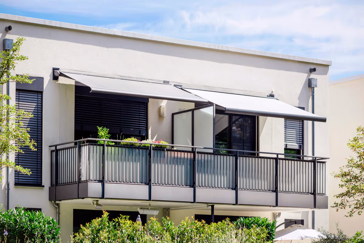 Limiter la chaleur à l’intérieur de la maison