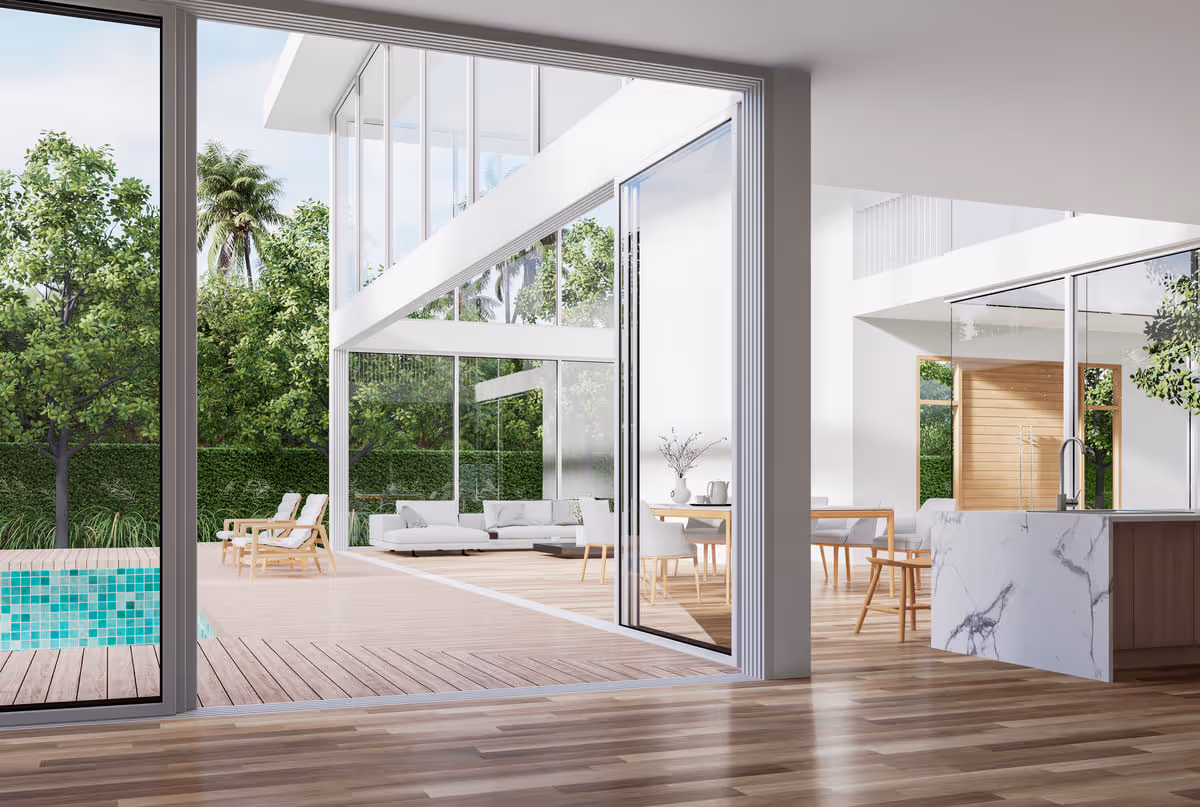 Valoriser l’esthétique et l’espace intérieur