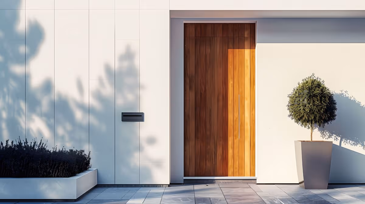 Choisir des matériaux durables et de qualité