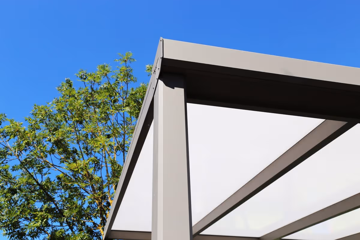 Améliorer l’esthétique de la propriété