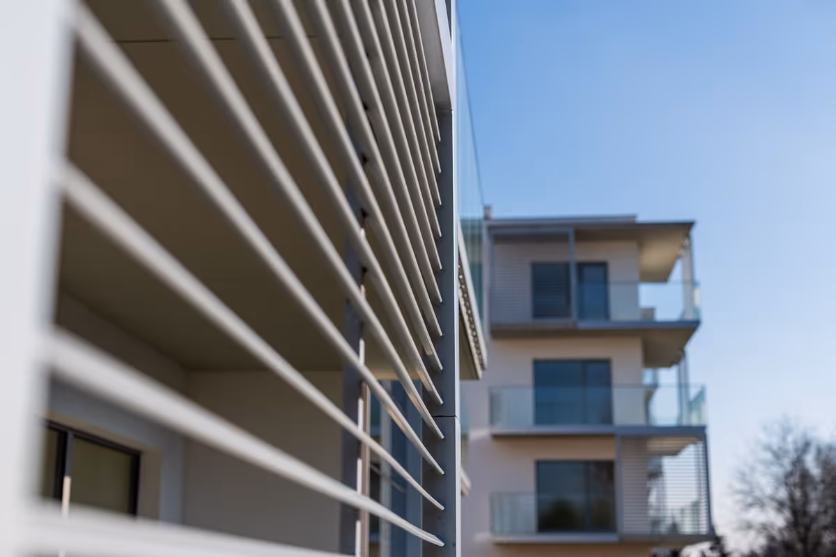 Réguler la lumière naturelle