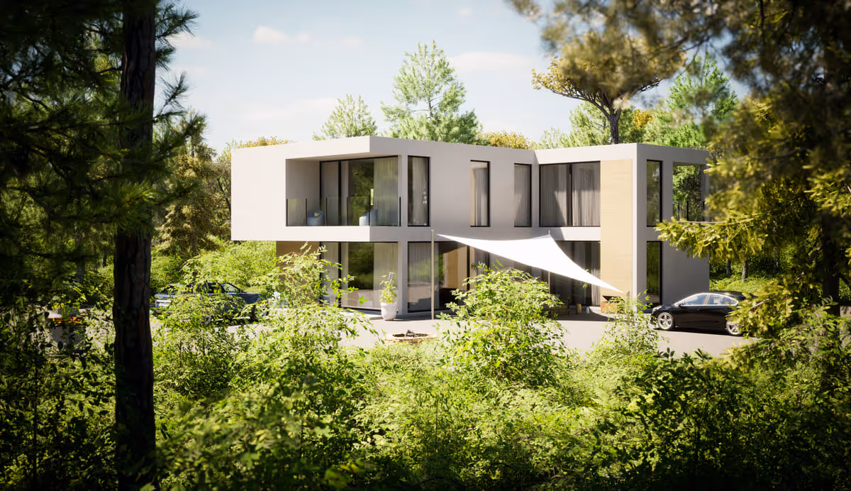 Des menuiseries conçues pour durer