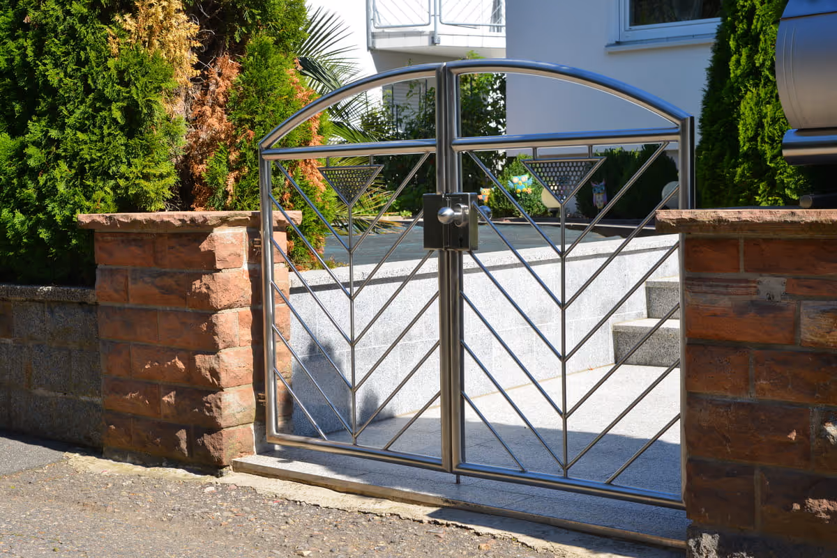 Structurer l’esthétique de votre extérieur