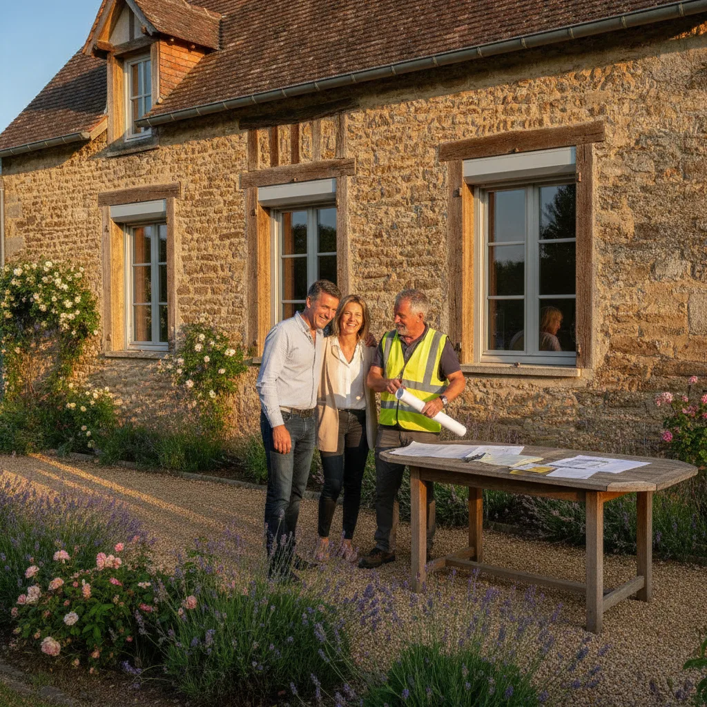 Aides locales Région Bourgogne-Franche-Comté rénovation