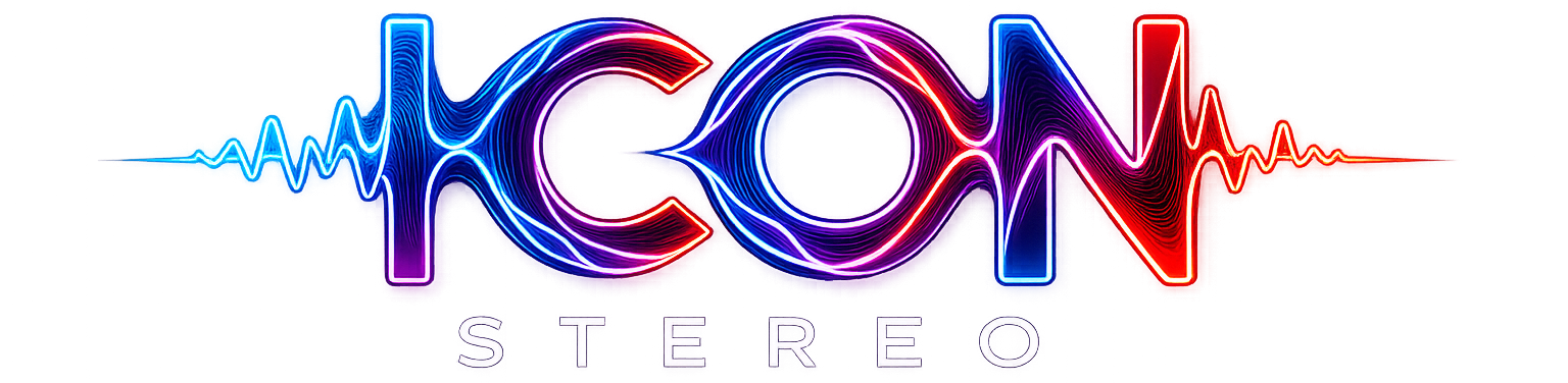 ICON STEREO
