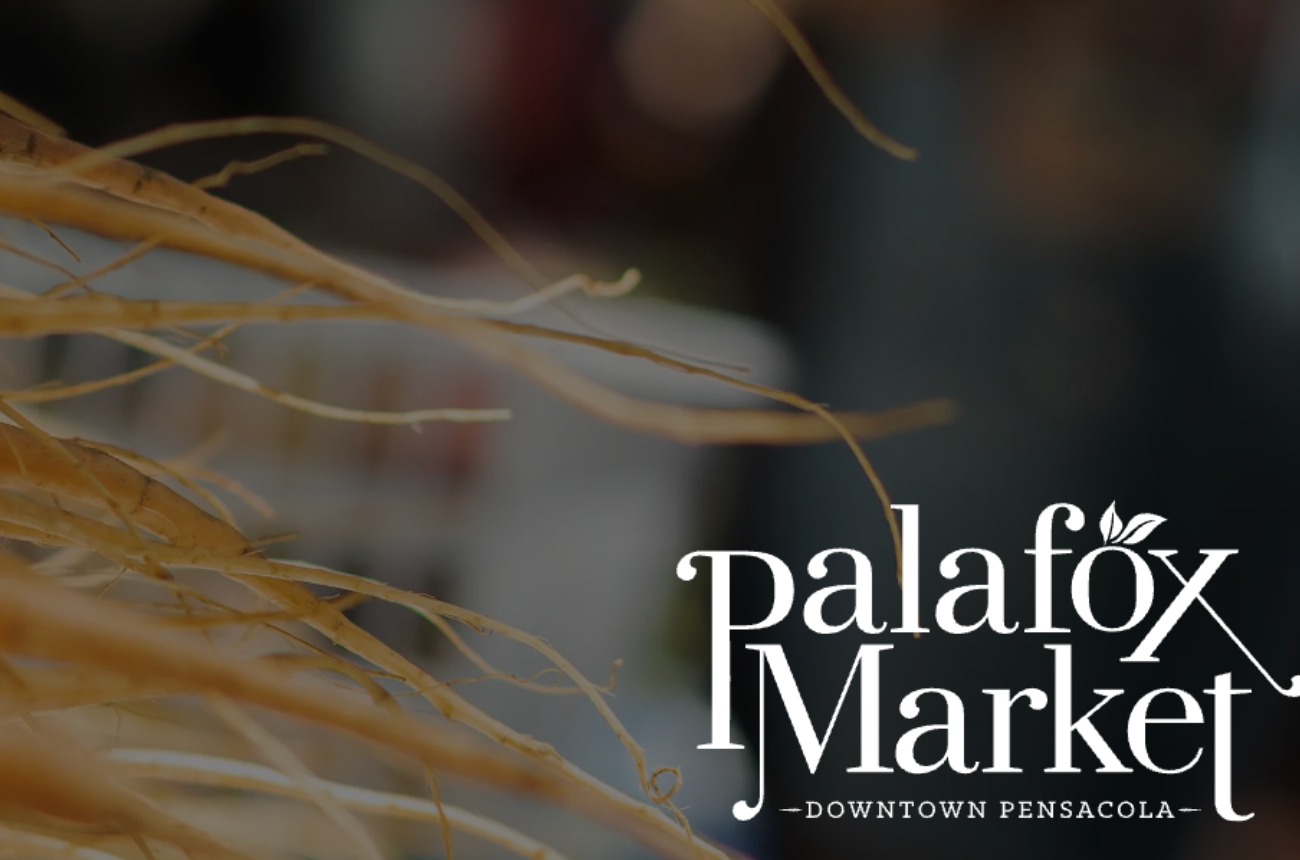 Palafox Market