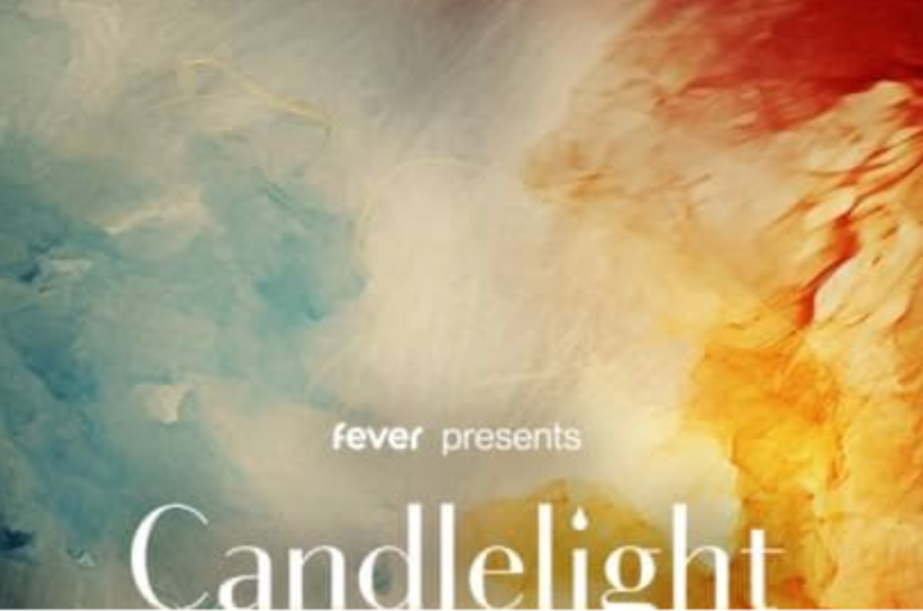 Candlelght: Coldplay and Imagine Dragons