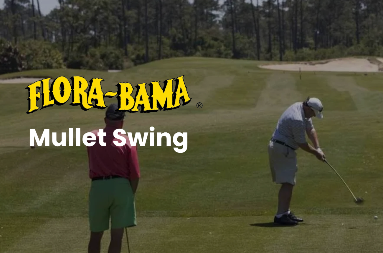 Flora-Bama Mullet Swing Golf Tournament