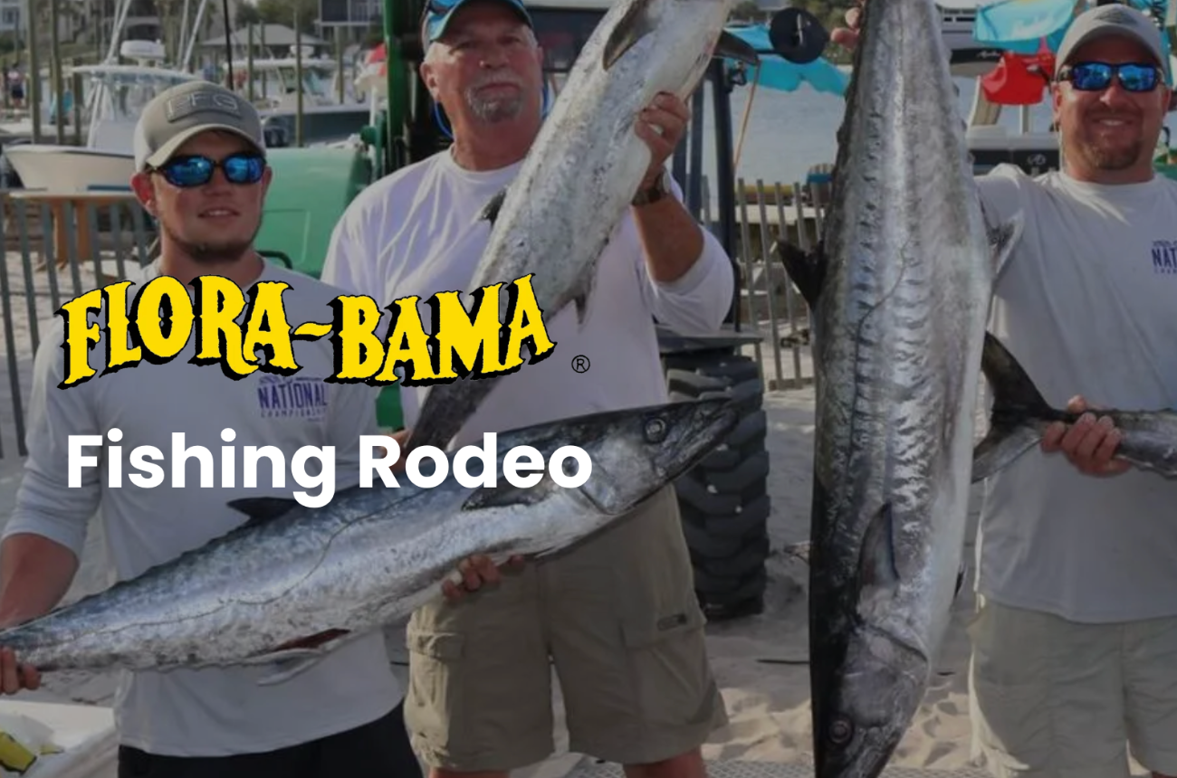 Flora-Bama Fishing Rodeo