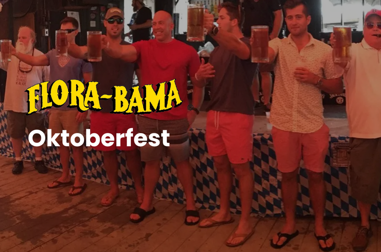 Flora-Bama Oktoberfest