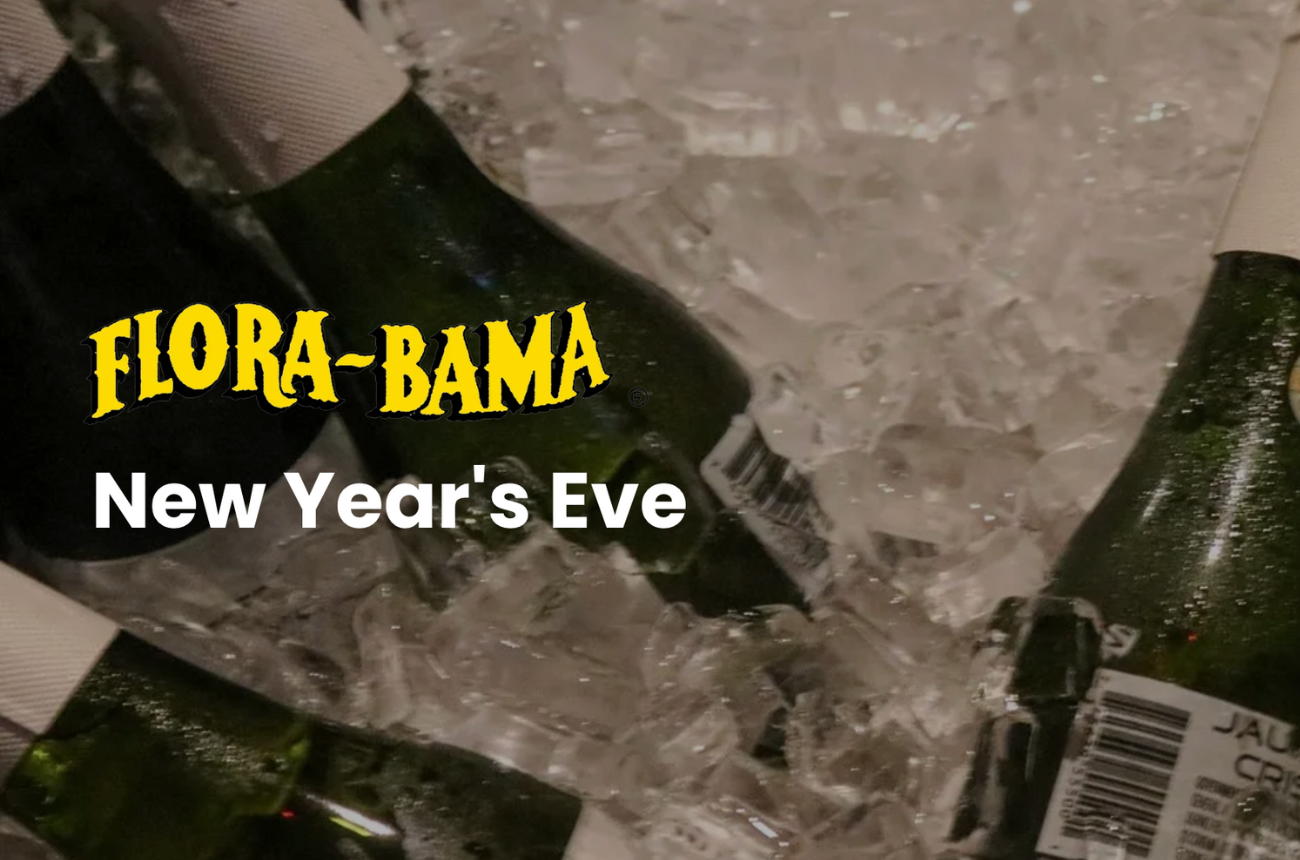 Flora-Bama New Year's Eve
