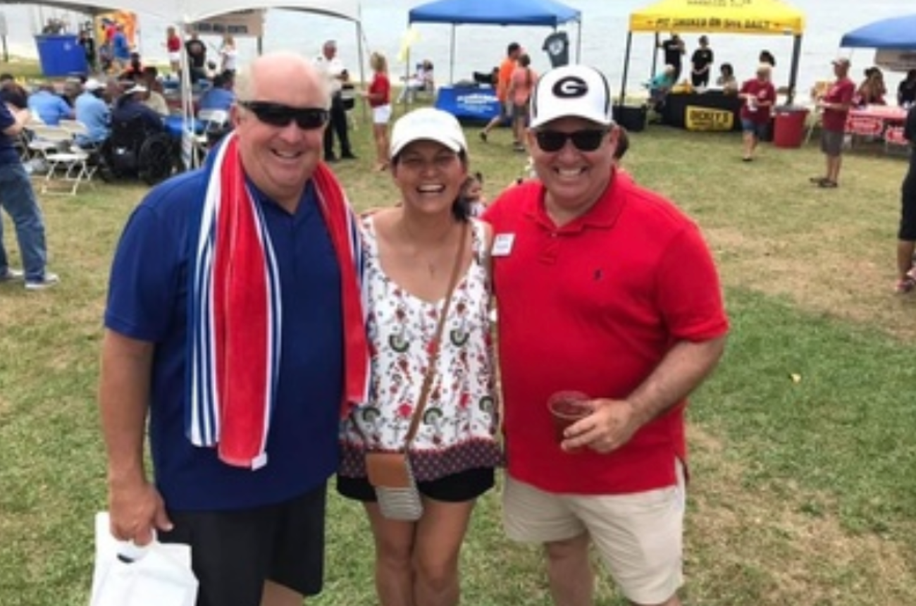 7th Annual Military Appreciation Picnic at Navarre Park