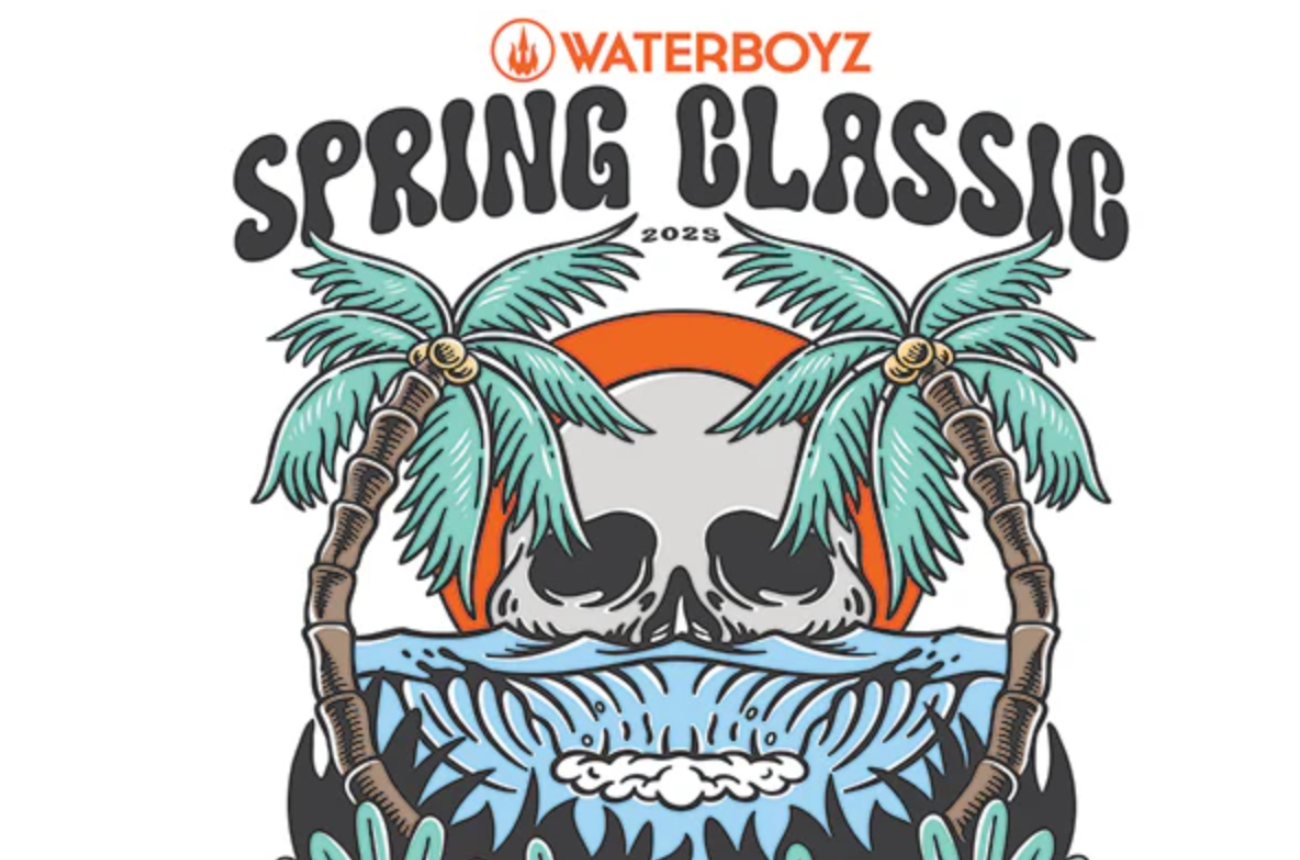 Waterboyz Spring Classic