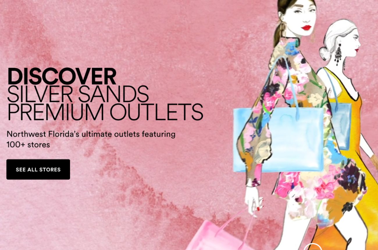 Silver Sands Premium Outlets