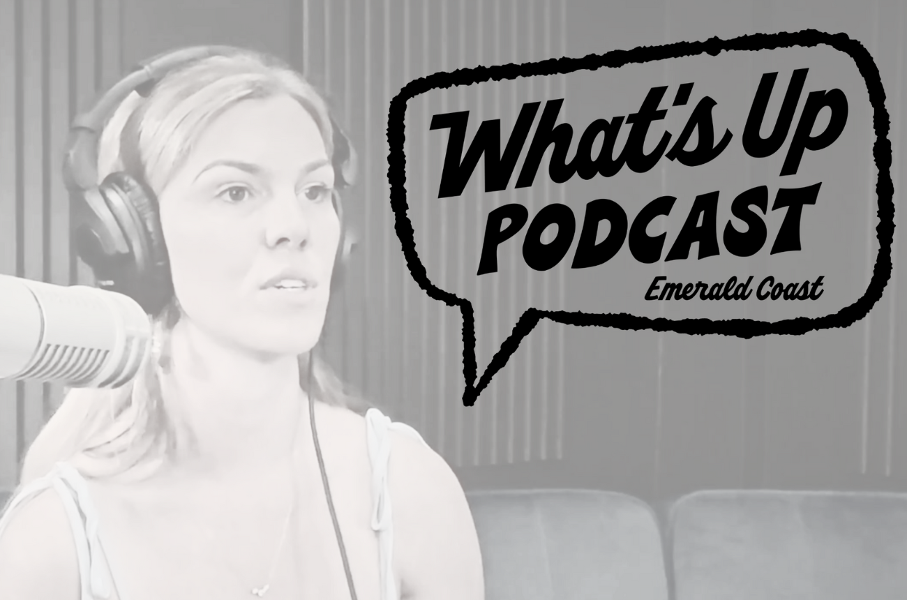 Robyn Woodall's Journey to Success: Pensacola's Leading Realtor, Shares Personal Story