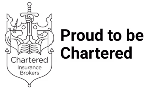 Chartered Insurance Broker