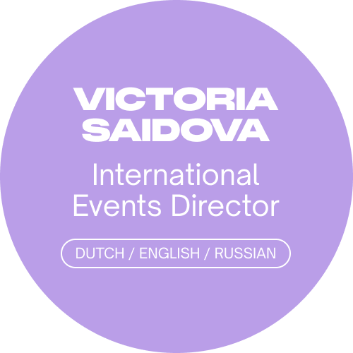 Victoria Saidova pic