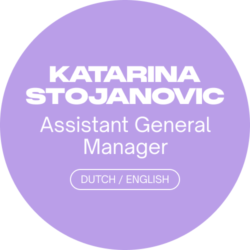 Katarina Stojanovic pic