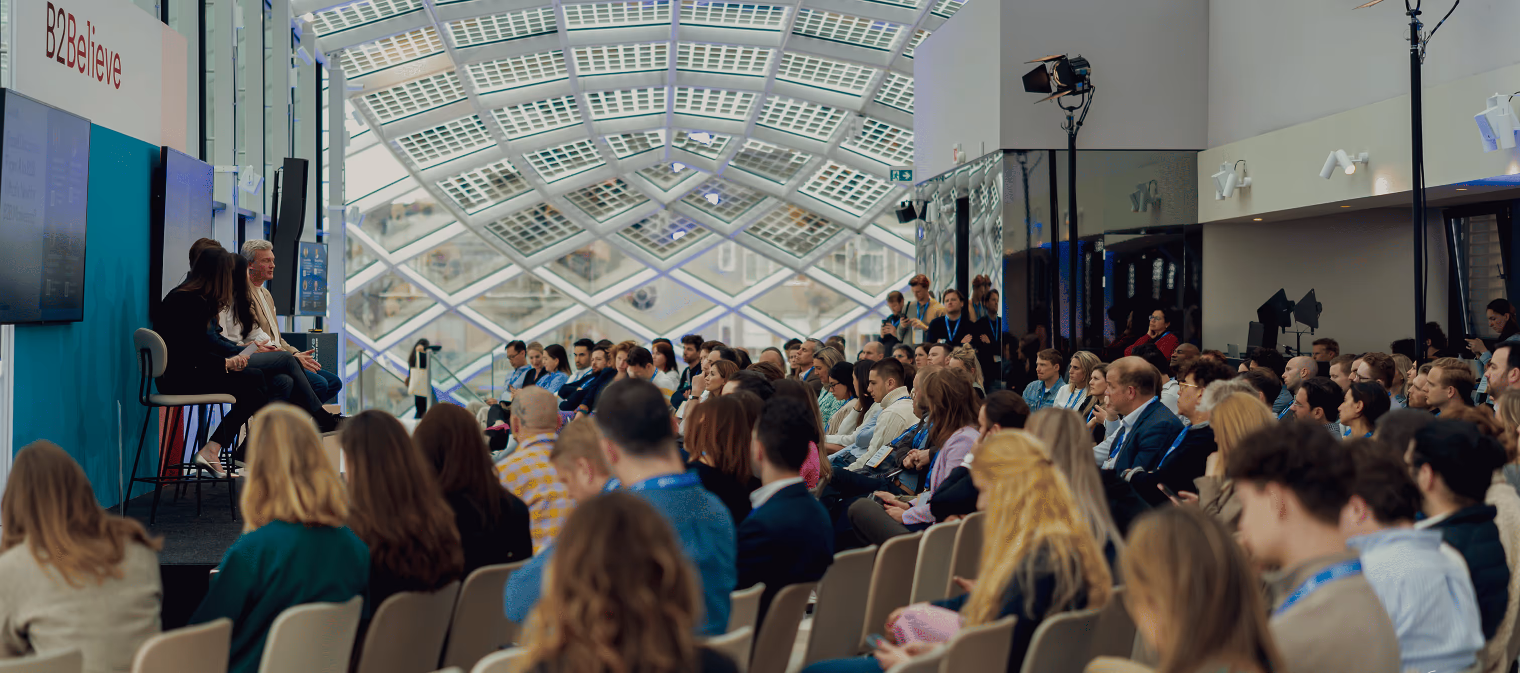 Conferences event pic