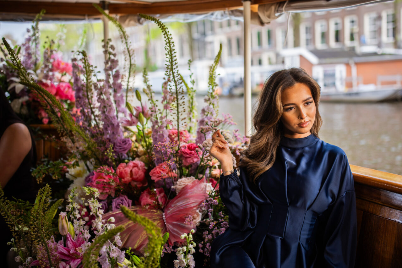 Online Retailer event pic