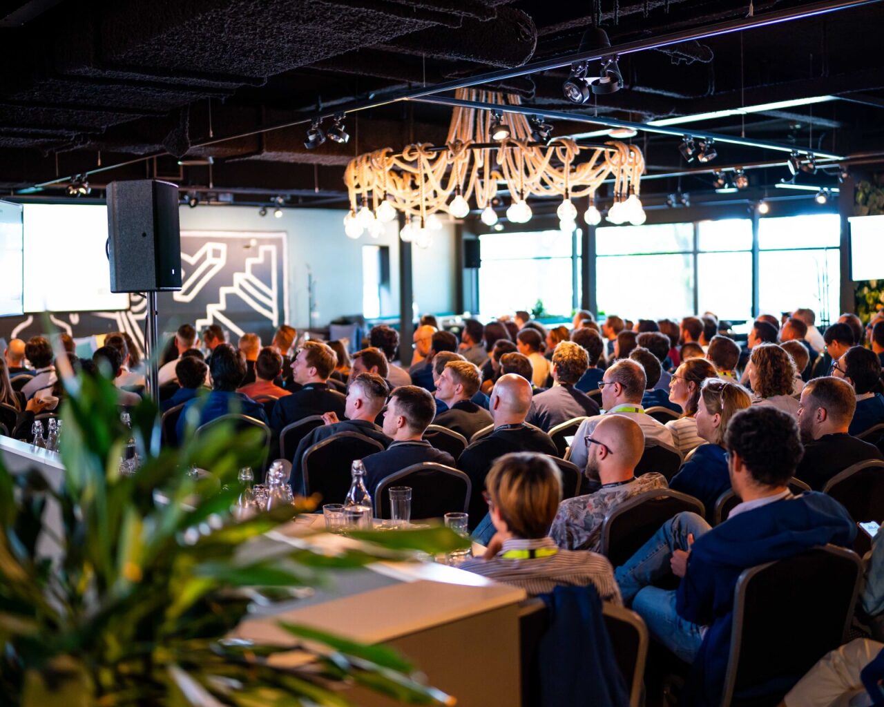 Pricehubble event pic