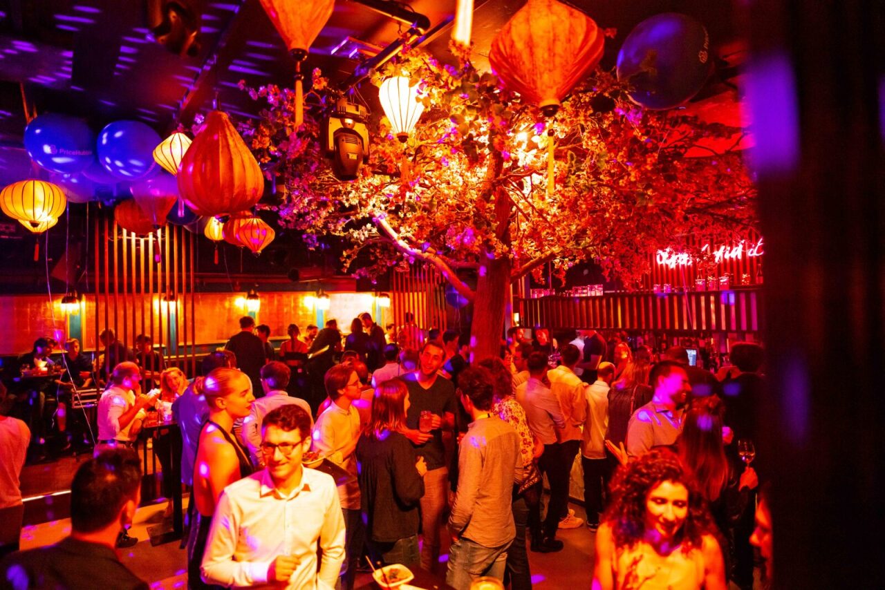 Pricehubble event pic