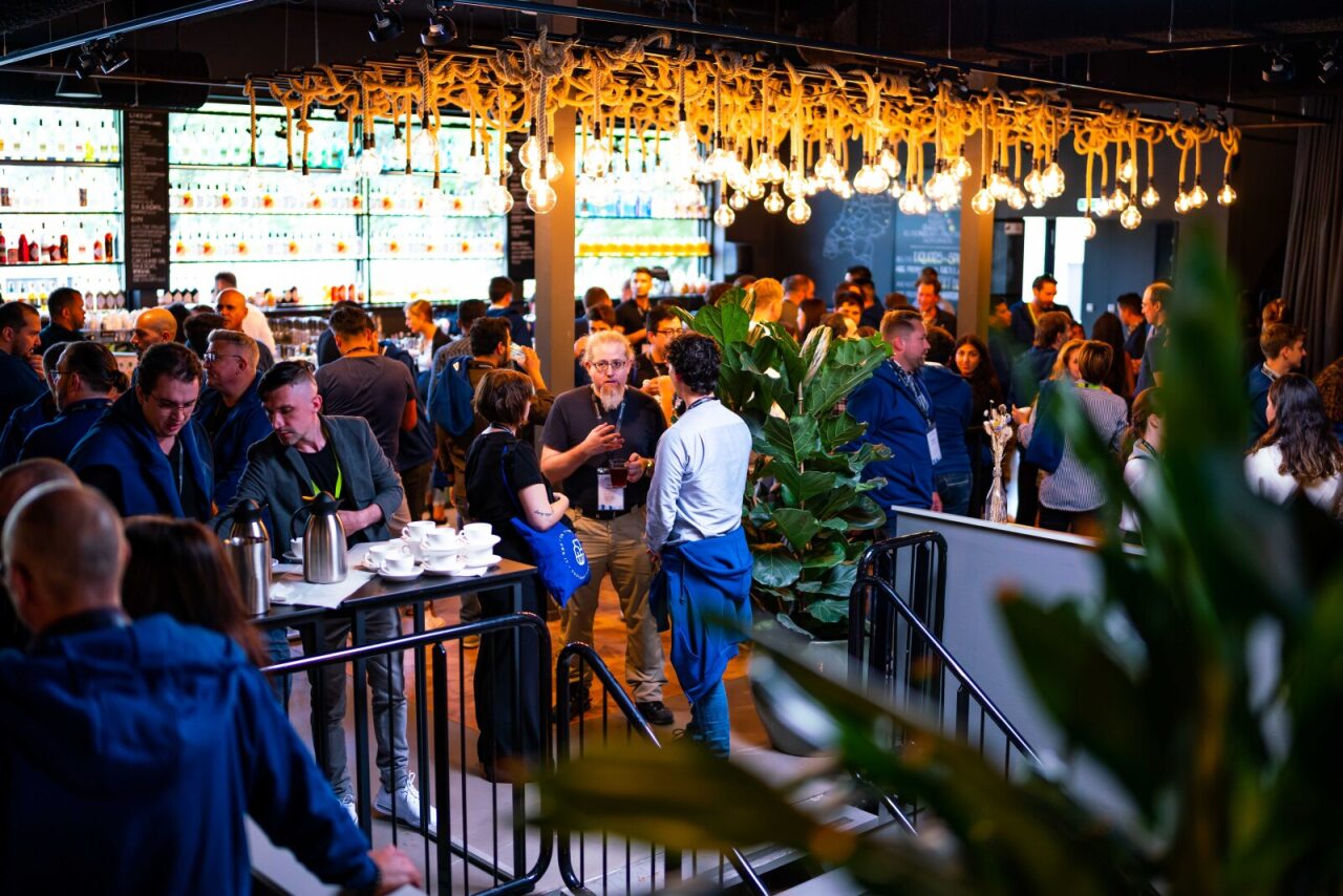 Pricehubble event pic