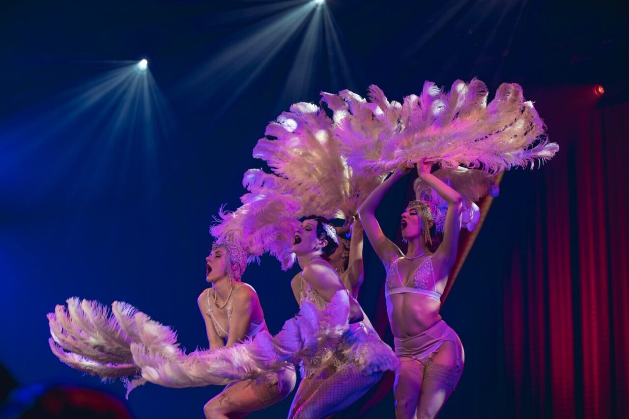 Gyproc-Saint Gobain event pic