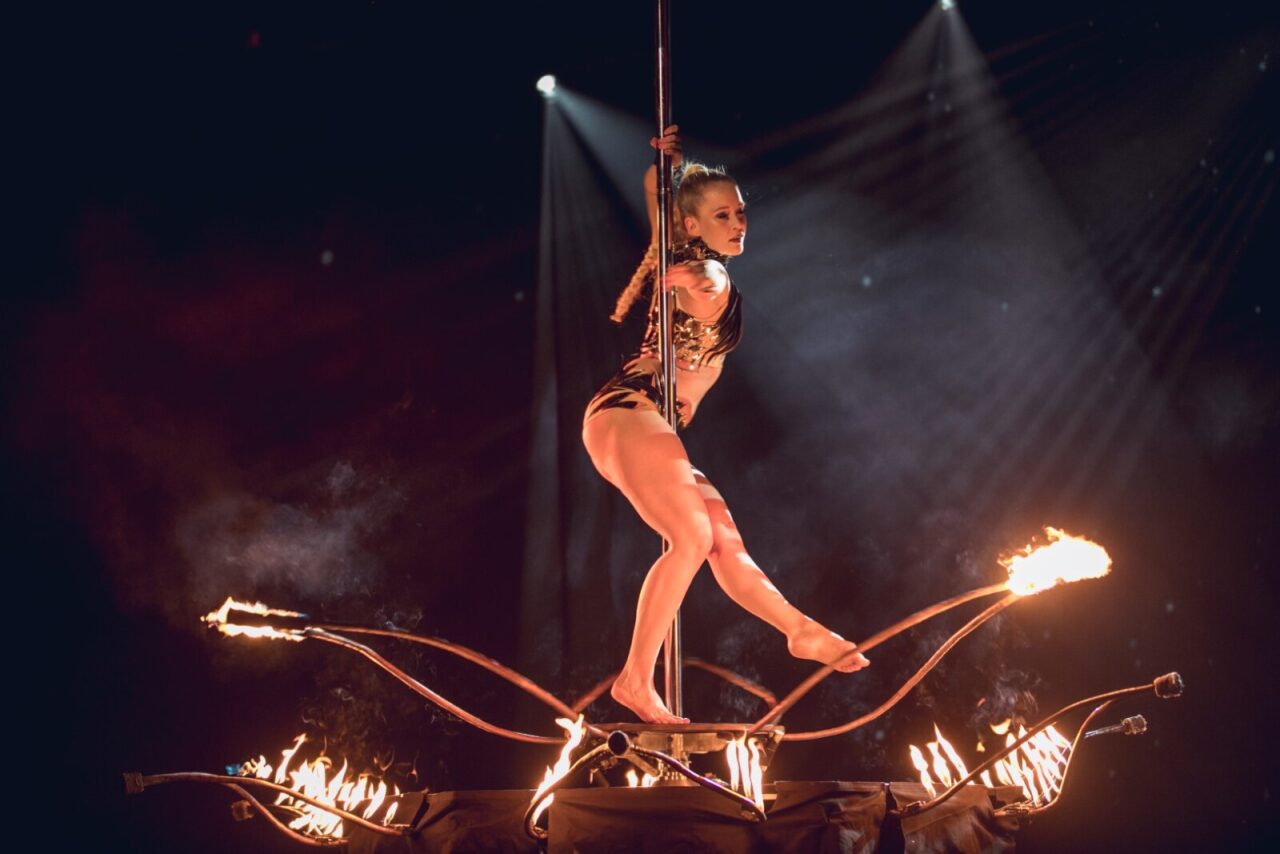 Gyproc-Saint Gobain event pic