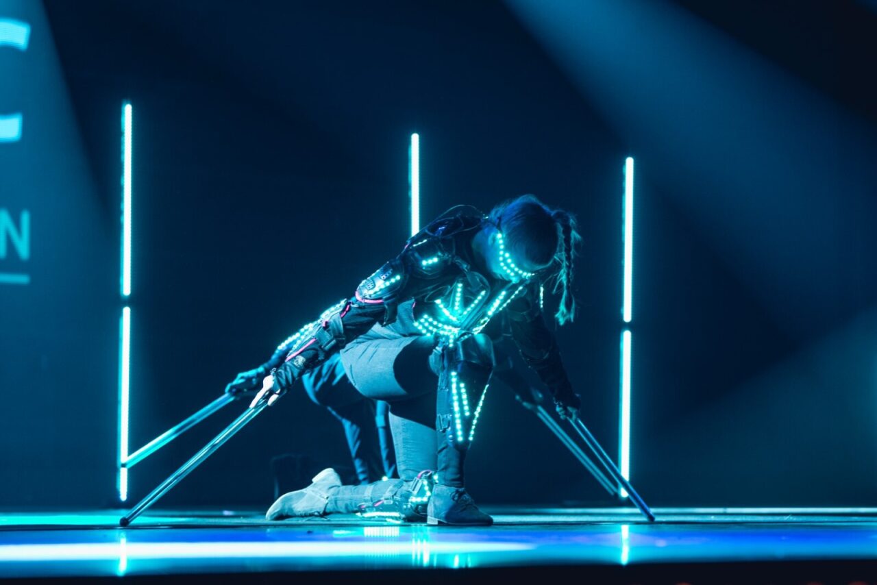 Gyproc-Saint Gobain event pic