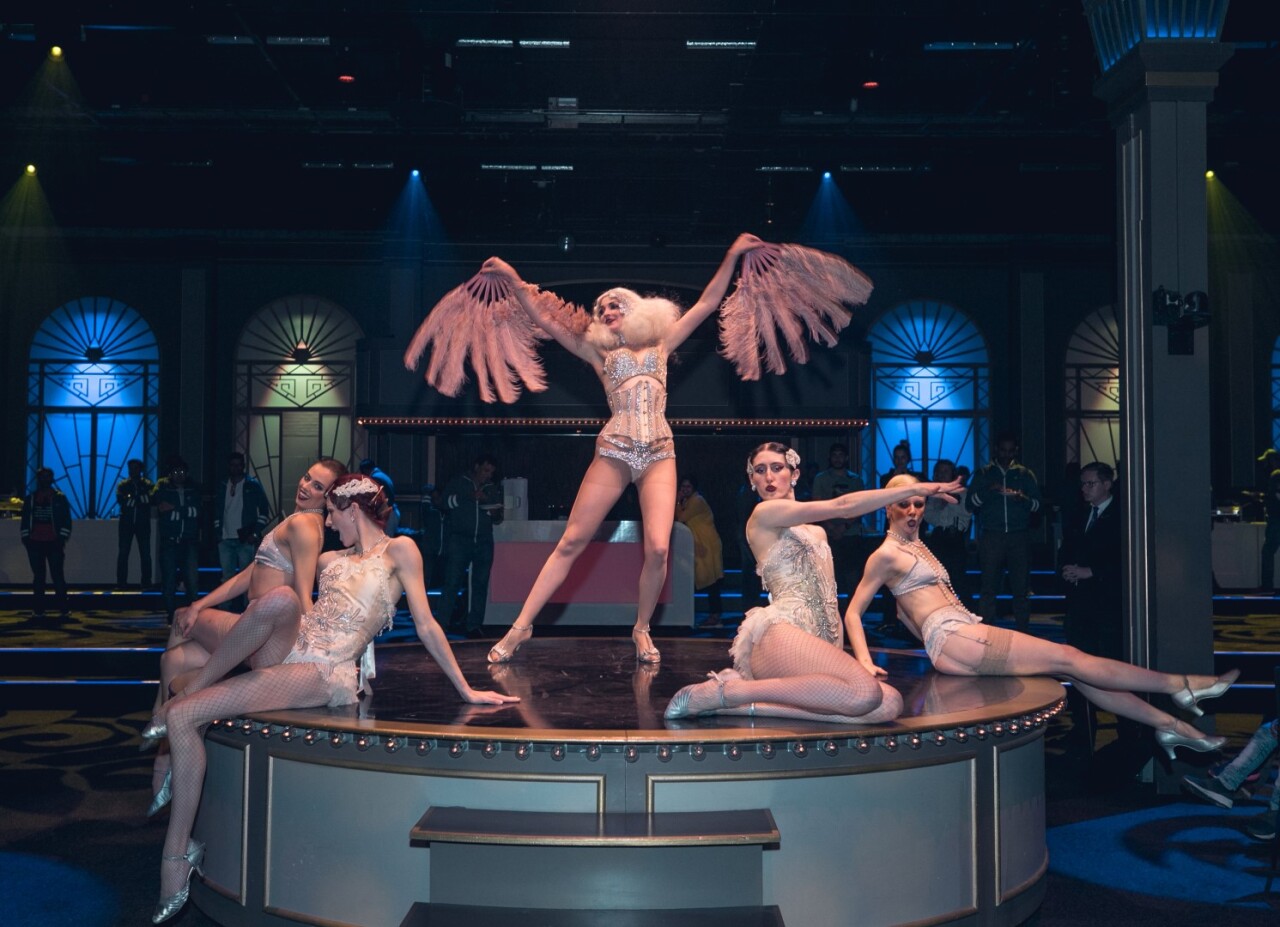 Gyproc-Saint Gobain event pic