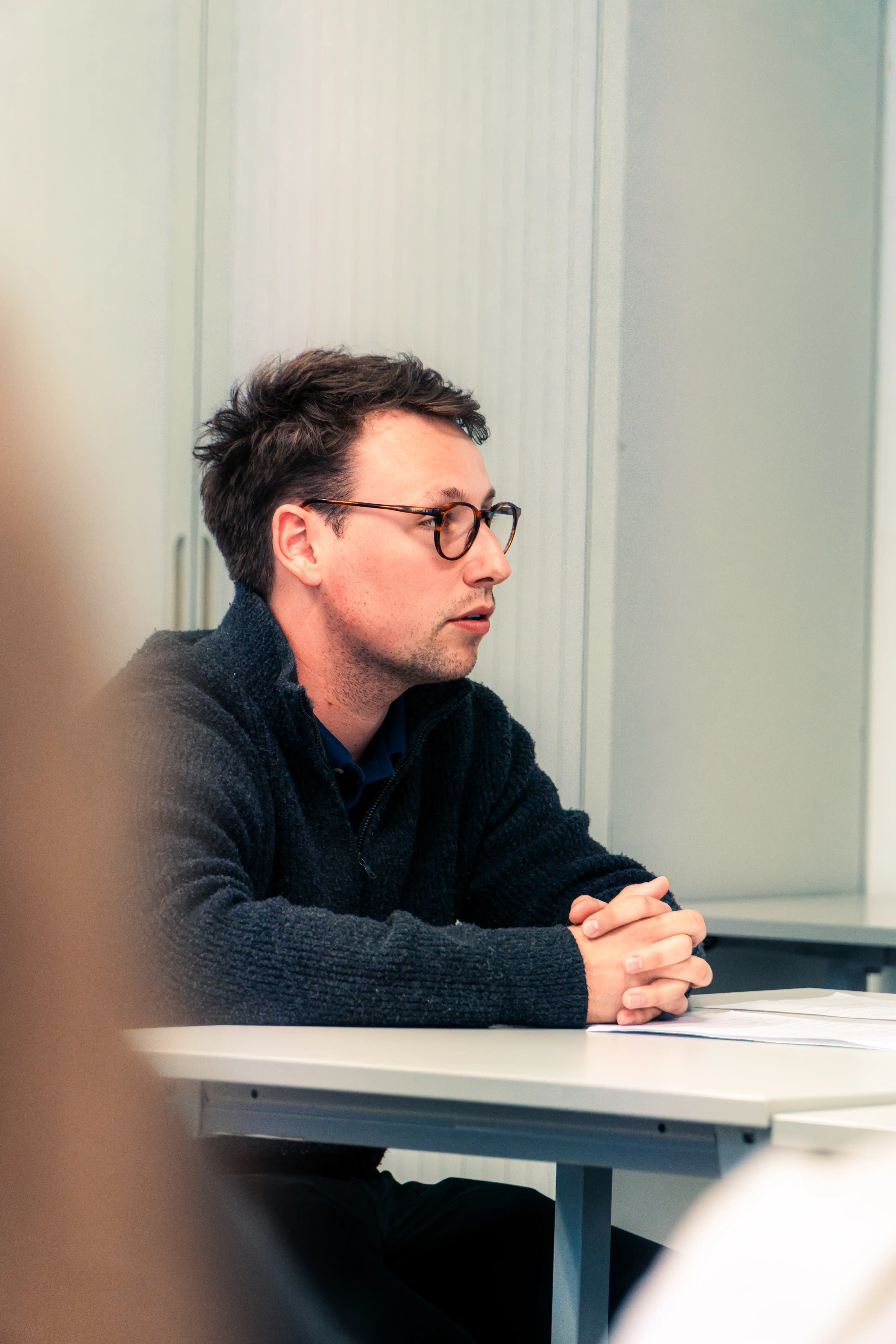 Accompagnement des candidats aux offres d'alternance ISFAC