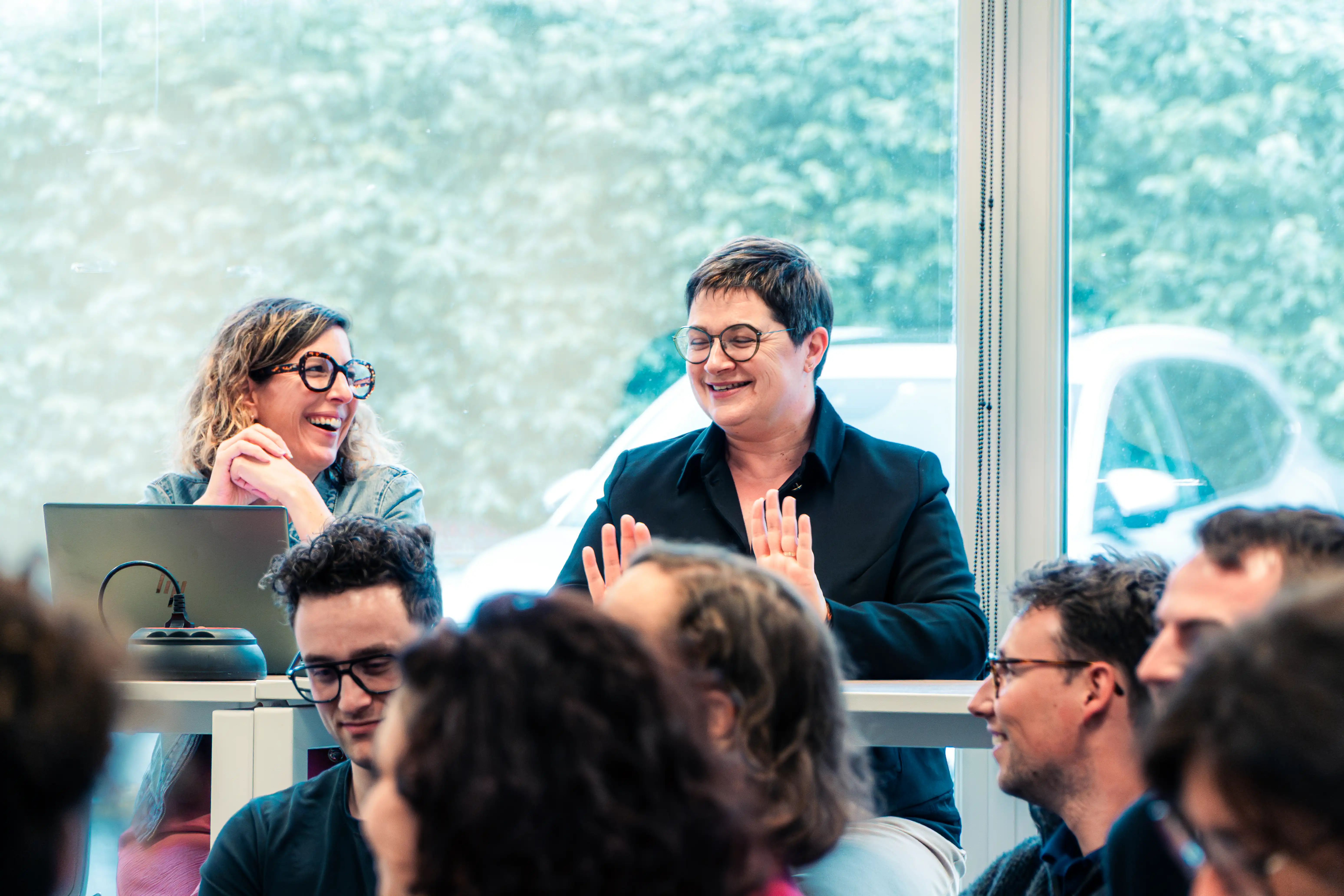 Accompagnement accessibilité et inclusion des apprenants chez ISFAC