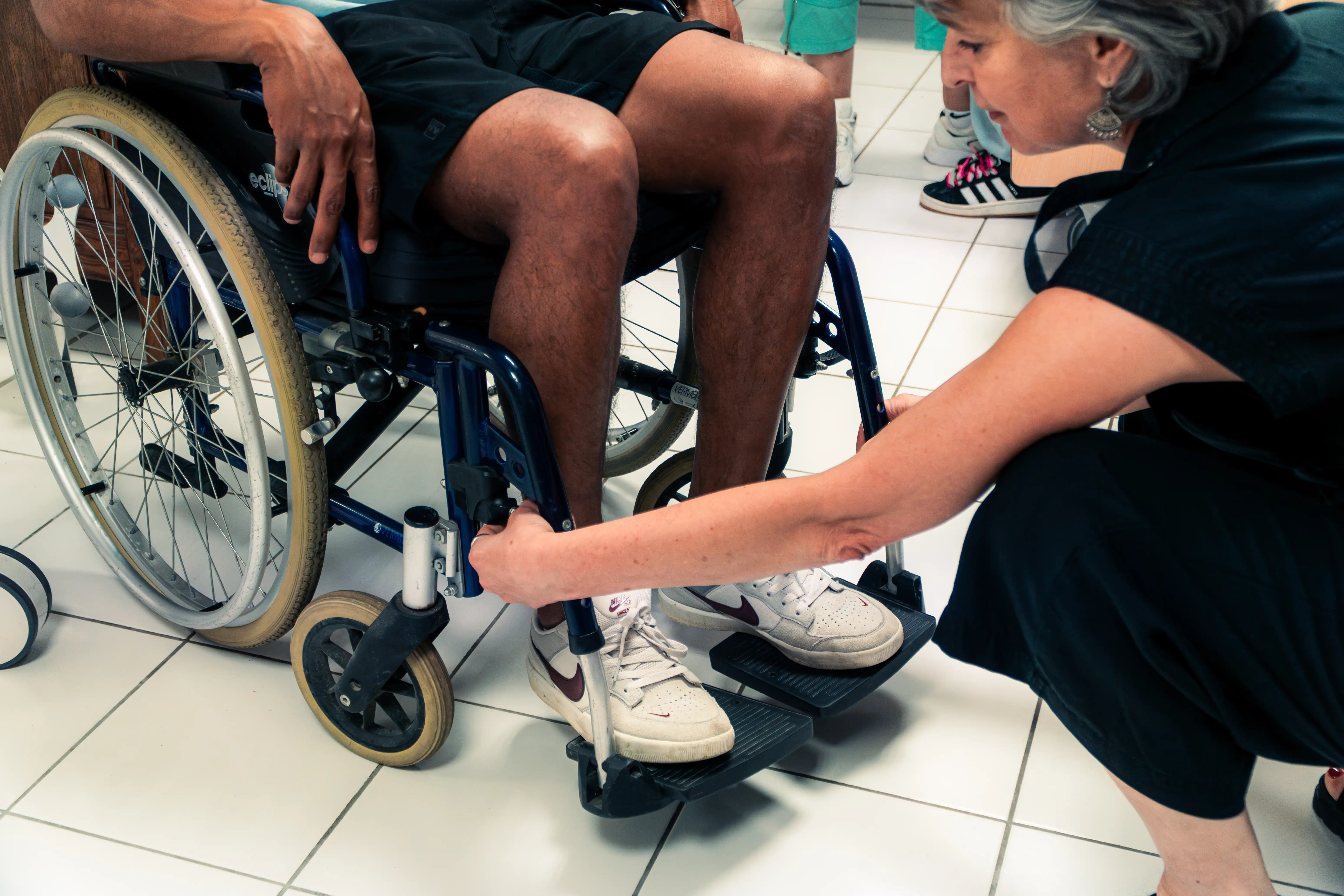 Accompagnement accessibilité et inclusion des apprenants chez ISFAC