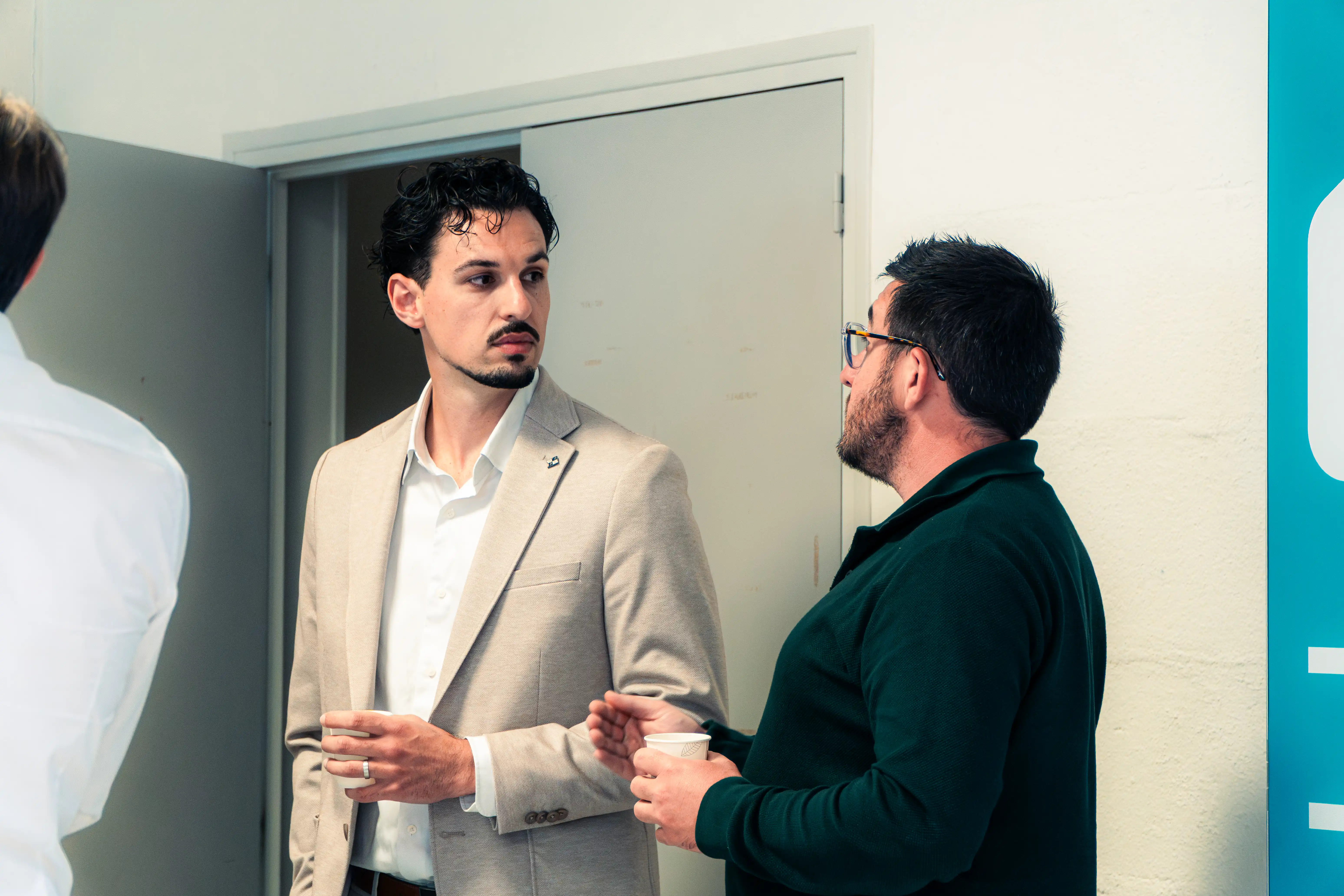 Accompagnement des entreprises pour recruter un alternant avec ISFAC