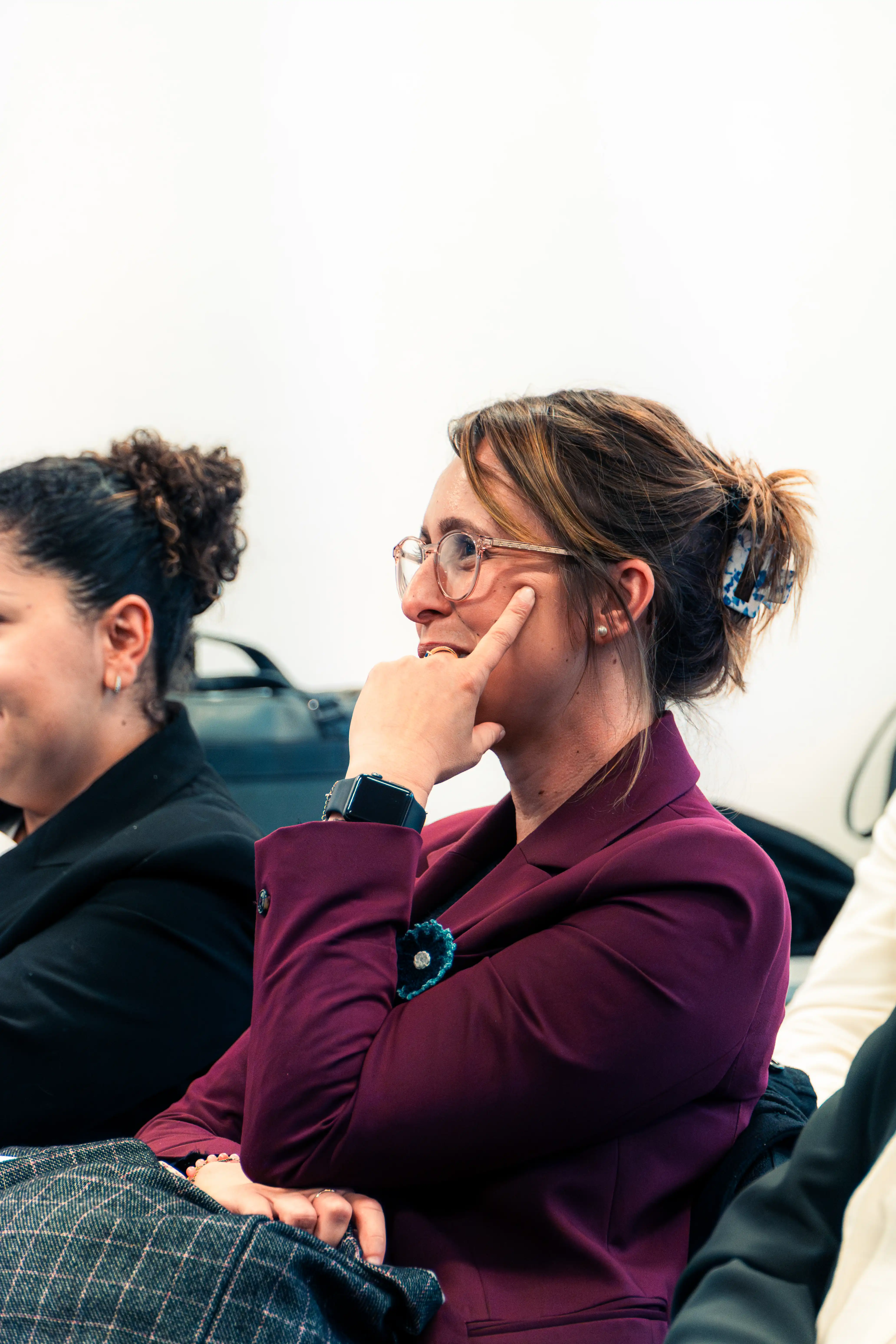 Accompagnement des entreprises pour recruter un alternant avec ISFAC