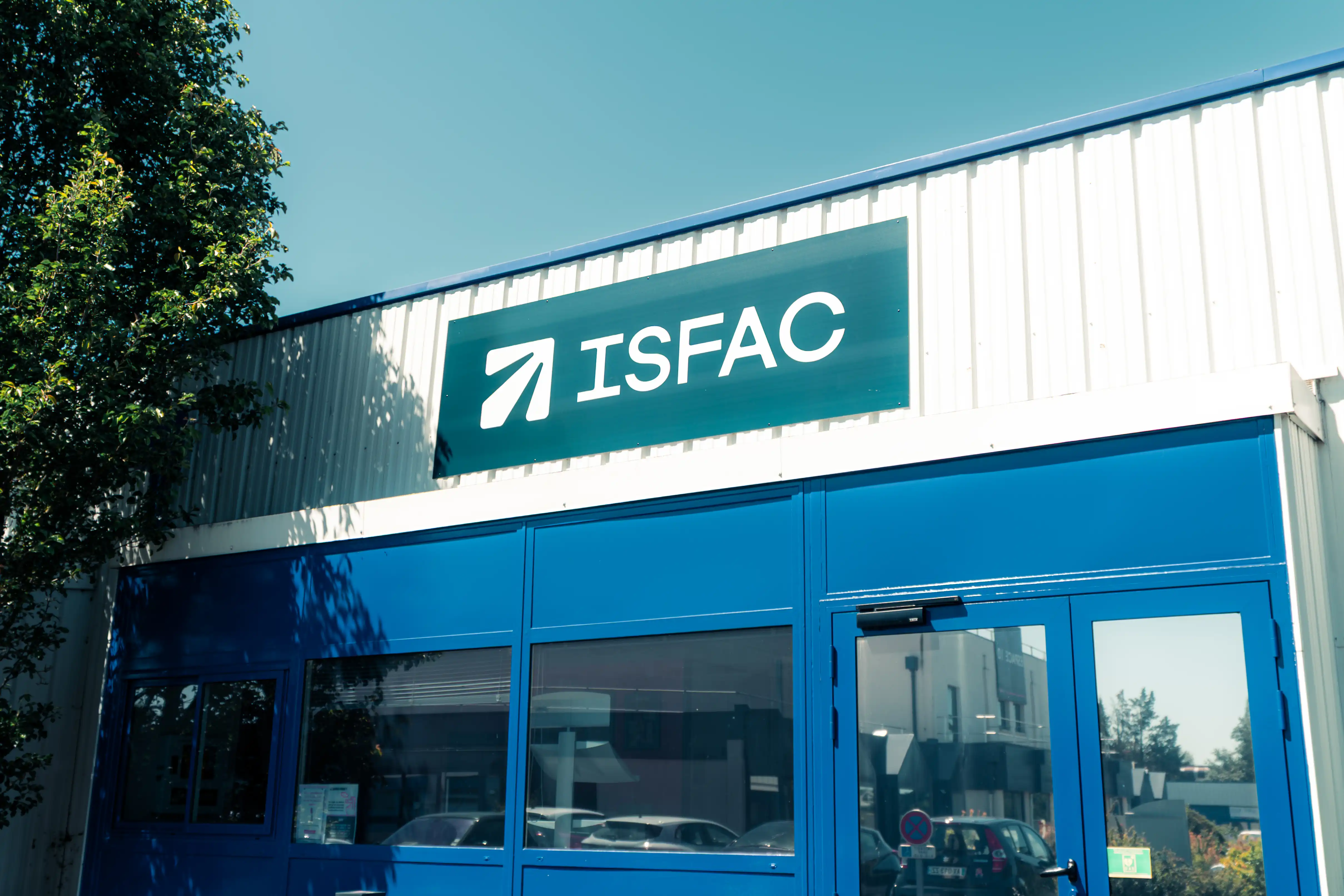Vie étudiante sur les campus ISFAC de Poitiers, Niort et La Rochelle