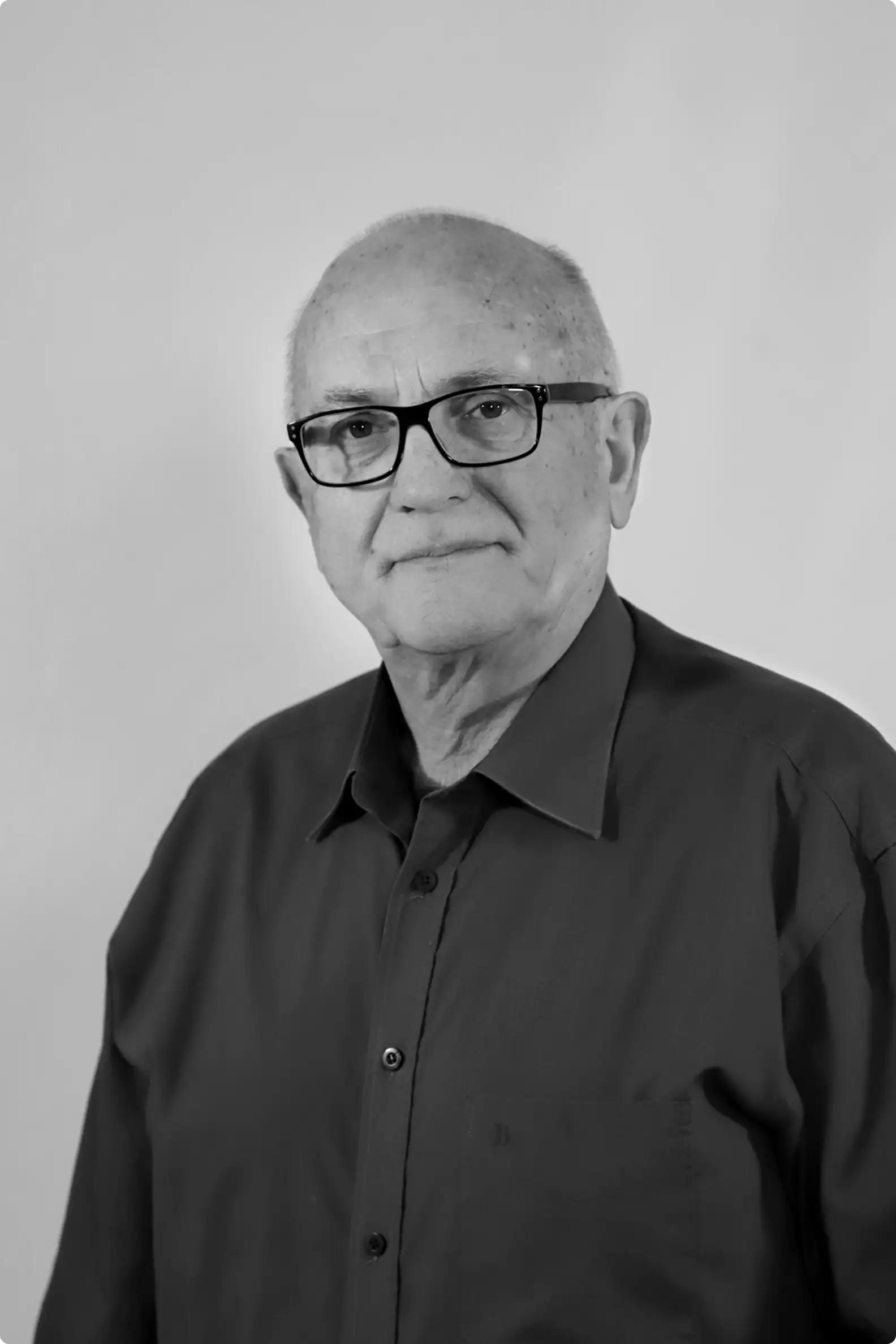 Portrait de Philippe, équipe ISFAC